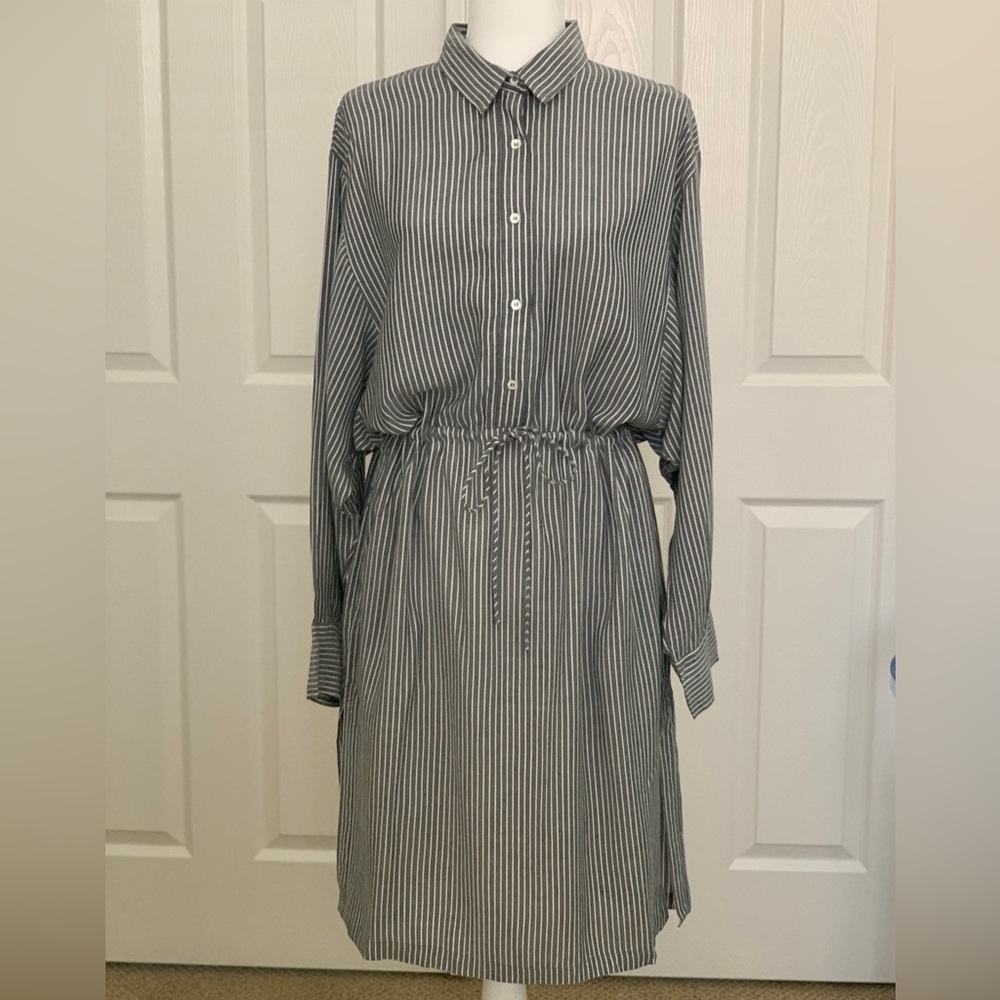 NWT IRO Markala long dress size 42 / US 12